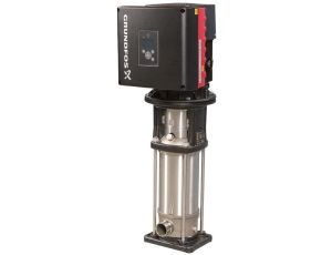 Grundfos - Pionowa, wielostopniowa pompa odśrodkowa CRNE 32-1 A-P-A-V-HQQV 99071965