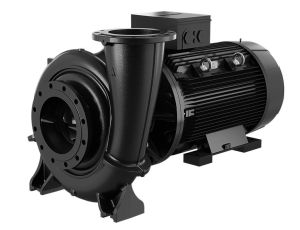 Grundfos - Jednostopniowa pompa monoblokowa z wlotem osiowym NBG 300-250-350/294 AAF2AESBAQETW3 98306698