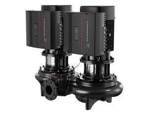 Grundfos - Pompa jednostopniowa in-line TPED 150-200/4 S-A-F-A-BQQE-OW3 96945832