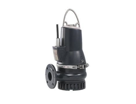 Grundfos - Pompa zatapialna do wody brudnej i ścieków DP10.65.26.EX.2.50B 96106543