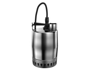 Grundfos - Pompa zatapialna do wody brudnej i ścieków UNILIFT KP.350.A.1 96847640