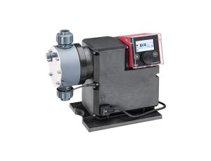 Grundfos - Membranowa pompa dozująca SMART Digital DDA 200-4 FCM-PV/T/C-F-32U3U3IG 99246454