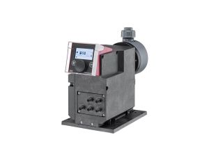 Grundfos - Membranowa pompa dozująca SMART Digital DDA 200-4 AR-SS/V/SS-F-31A1A1FG 99159403
