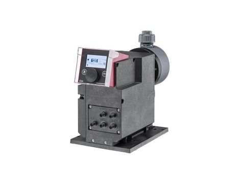 Grundfos - Membranowa pompa dozująca SMART Digital DDA 200-4 AR-SS/T/SS-F-31A3A3BG 99159488