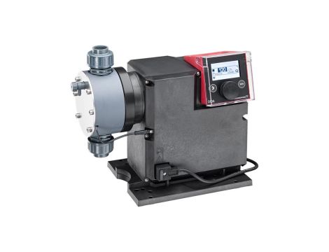 Grundfos - Membranowa pompa dozująca SMART Digital DDA 120-7 FCM-SS/V/SS-F-32A1A1FG 99164220