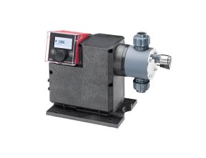 Grundfos - Membranowa pompa dozująca SMART Digital DDA 120-7 AR-SS-L/V/SS-F-31A1A1FG 99159506
