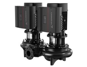 Grundfos - Pompa jednostopniowa in-line TPED 125-230/4 A-F-A-BQQE-OW3 98743718