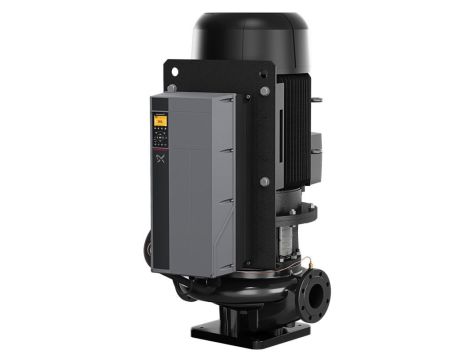 Grundfos - Pompa jednostopniowa in-line TPE 125-400/4 SC-A-F-A-BQQE-RW3 99474657