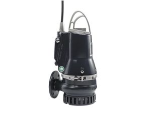 Grundfos - Pompa zatapialna do wody brudnej i ścieków DP10.65.26.E.EX.2.50B 96877507