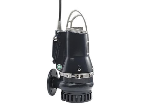 Grundfos - Pompa zatapialna do wody brudnej i ścieków DP10.65.26.E.EX.2.50B 96877507