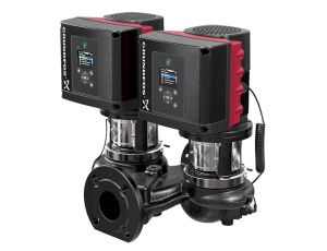 Grundfos - Pompa jednostopniowa in-line TPE3 D 65-150 S-A-F-A-BQBE-GWB 99272757
