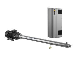 Grundfos - Pozioma Pompa wielostopniowa BMS 30-26 HS-E-C-P-A-A 99471222