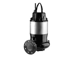 Grundfos - Pompa zatapialna do wody brudnej i ścieków AP80 .80.20.3.V 96005358