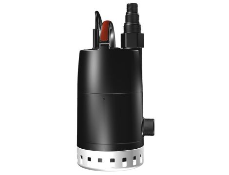 Grundfos - Pompa zatapialna do wody brudnej i ścieków Unilift CC9 - M1 96280981