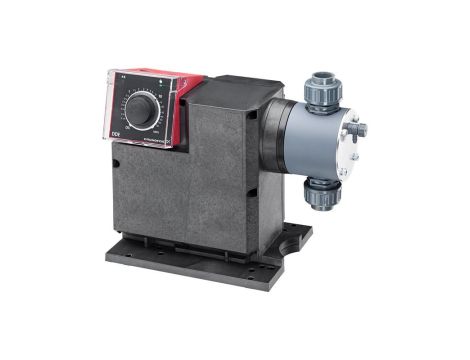 Grundfos - Membranowa pompa dozująca SMART Digital DDE 60-10 99159333