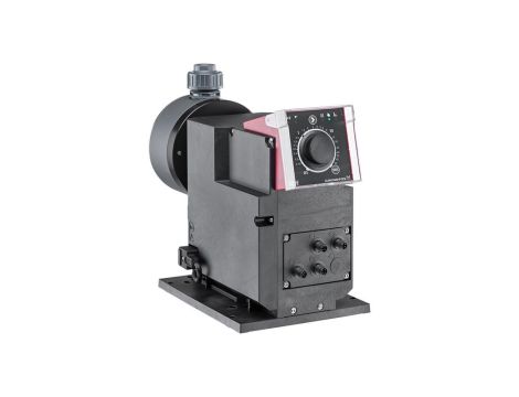 Grundfos - Membranowa pompa dozująca SMART Digital DDE 60-10 99159341