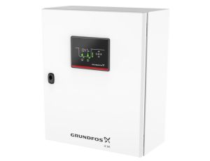 Grundfos - Sterowniki poziomu (Pompa) LC 241 LC 241 2 x 62-72 SST 3X230/400 MI OPT 99877266