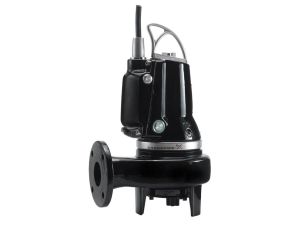 Grundfos - Pompa zatapialna do wody brudnej i ścieków SL1.50.65 .15.E.Ex.2.50B 96878472