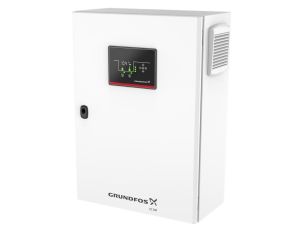 Grundfos - Sterowniki poziomu (Pompa) LC 241 LC 241 2 x 26-65,5 SD 3X230/400 MI OPT 99897072