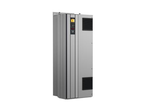 Grundfos - Przetwornica cześstotliwości  CUE 3X525-690V IP21 110KW STO 99616888