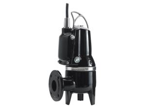 Grundfos - Pompa zatapialna do wody brudnej i ścieków SLV.65.65 .09.E.Ex.2.50B 96878477