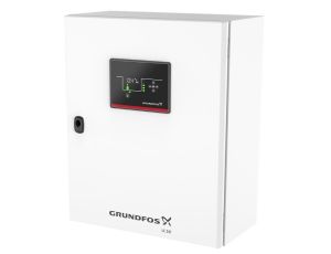 Grundfos - Sterowniki poziomu (Pompa) LC 241 LC 241 1 x 25-30 SST 3X230/400 MI 99877236