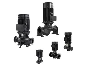 Grundfos - Pompa jednostopniowa in-line TP 400-760/4 A-F-A-DBUE-YW3 96162131