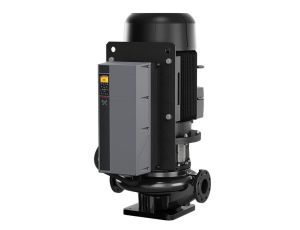Grundfos - Pompa jednostopniowa in-line TPE 100-530/2 NC-A3-F-Y-DQQE-TW1 99474435