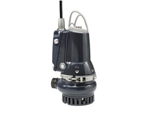 Grundfos - Pompa zatapialna do wody brudnej i ścieków DP10.50.15.E.EX.2.50B 96877504