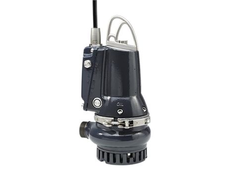 Grundfos - Pompa zatapialna do wody brudnej i ścieków DP10.50.15.E.EX.2.50B 96877504