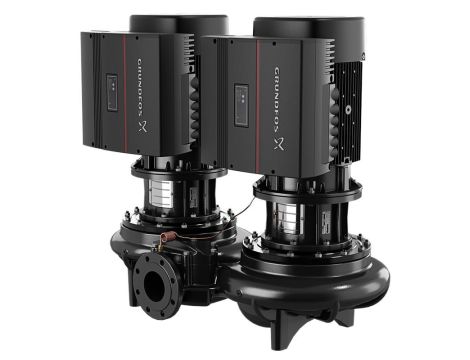 Grundfos - Pompa jednostopniowa in-line TPED 100-360/2 S-A-F-A-BQQE-PW1 96945775