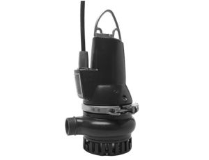 Grundfos - Pompa zatapialna do wody brudnej i ścieków DP10.50.15.2.50C 96566078