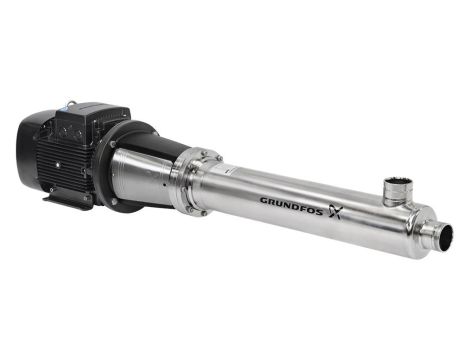 Grundfos - Pozioma Pompa wielostopniowa BMS 215-1A HP-B-C-P-A-A 98494527