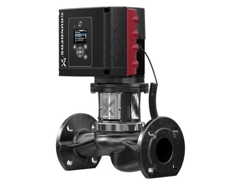 Grundfos - Pompa jednostopniowa in-line TPE3 100-120 S-AI-F-A-BQBE-GWB 99272453