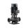 Grundfos - Pompa jednostopniowa in-line TP 150-220/4 A3-F-Y-DQQE-PW3 98736573