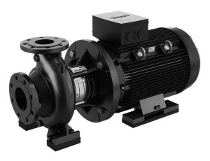 Grundfos - Jednostopniowa pompa monoblokowa z wlotem osiowym NB 100-315/334 AASF2AESBAQERW3 98302305