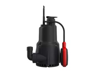 Grundfos - Pompa zatapialna do wody brudnej i ścieków KPC 300 A 98851053