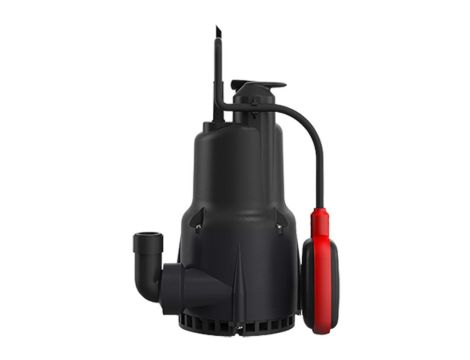 Grundfos - Pompa zatapialna do wody brudnej i ścieków KPC 300 A 98851053