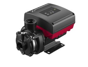 Grundfos - Wielostopniowa Pompa monoblokowa z wlotem osiowym CME 25-1 A-R-A-E-AVBE S-A-D-N 99073821