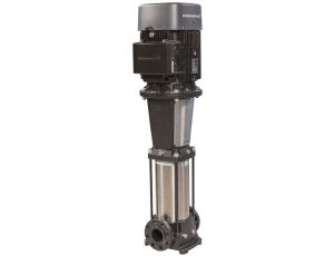 Grundfos - Pionowa, wielostopniowa pompa odśrodkowa CR 45-9-2 A-F-A-V-HQQV 96122837