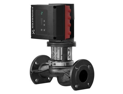 Grundfos - Pompa jednostopniowa in-line TPE2 65-120 N-A-F-A-BQQE-FWB 98416790