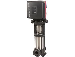 Grundfos - Pionowa, wielostopniowa pompa odśrodkowa CRE 1-13 A-FGJ-A-E-HQQE 98389307