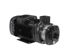 Grundfos - Wielostopniowa Pompa monoblokowa z wlotem osiowym CM 15-1 A-R-A-E-AQQE G-A-A-N 97569369