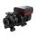 Grundfos - Jednostopniowa pompa monoblokowa z wlotem osiowym NBE 150-200/224 AASF1AESBQQEOWA 98762436