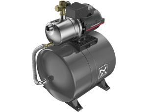 Grundfos - Zestaw podnoszenia ciśnienia JP 4-47 PT-H 99594664