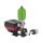 Grundfos - Zestaw podnoszenia ciśnienia CMBE 10-54 I-U-C-C-G-C 98563731