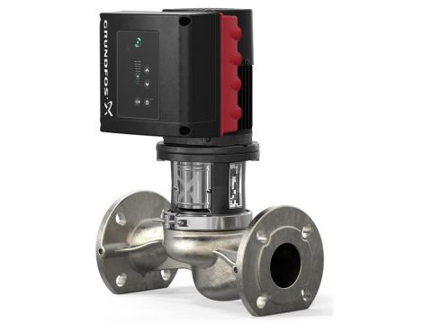 Grundfos - Pompa jednostopniowa in-line TPE2 50-180 N-A-F-I-BQQE-GYC 98416596