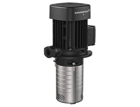 Grundfos - Wielostopniowa, odśrodkowa pompa zanurzana do pionowego montażu w zbiornikach MTH 4-6/6 A-W-A-AQQV 98993064