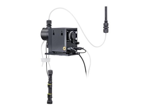 Grundfos - Membranowa pompa dozująca SMART Digital DDE 15-4 WITH ACCESS. 97974045