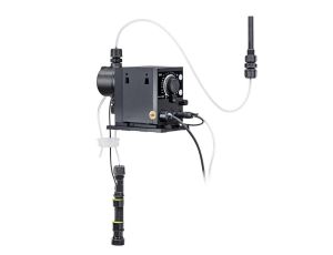 Grundfos - Membranowa pompa dozująca SMART Digital DDE 15-4 WITH ACCESS. 97974046